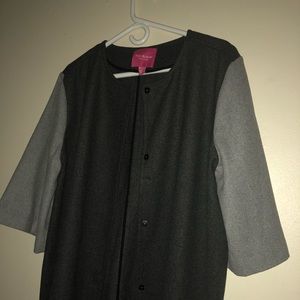 Isaac Mizrahi New York  MIDI Coat